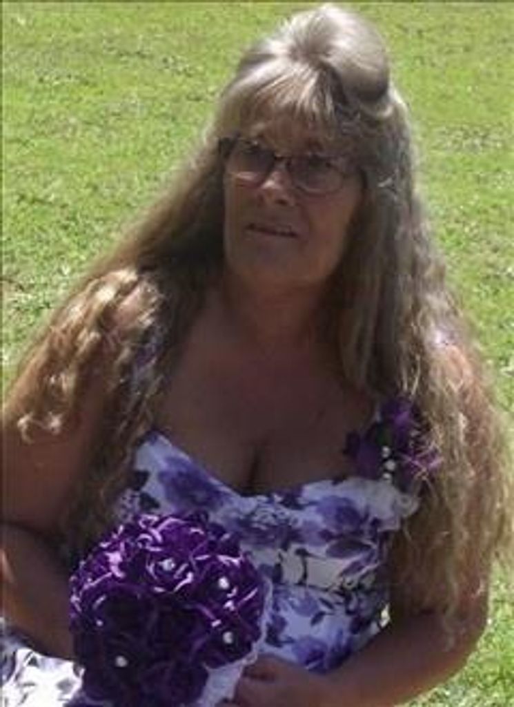 Ruth Ann Myers Profile Photo