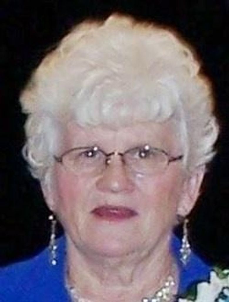 Leah "Rosie" Kruser Profile Photo