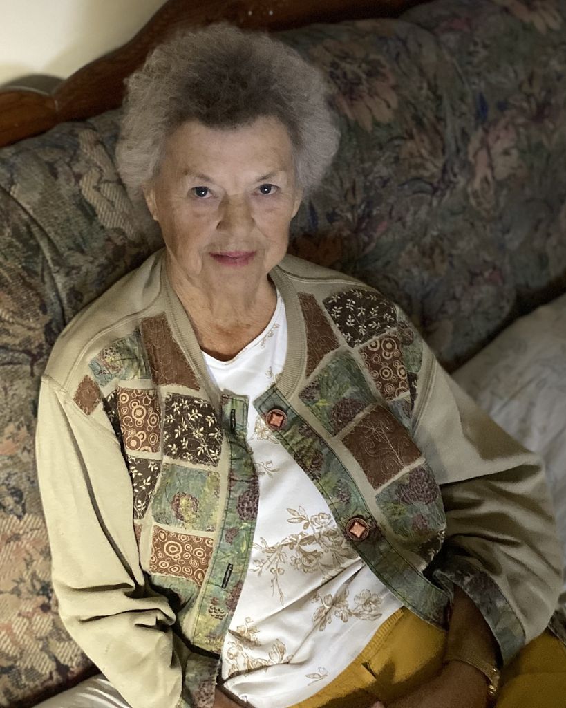 Constance May Nichols Profile Photo