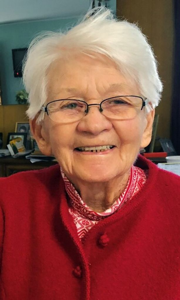 Winifred Navas Profile Photo