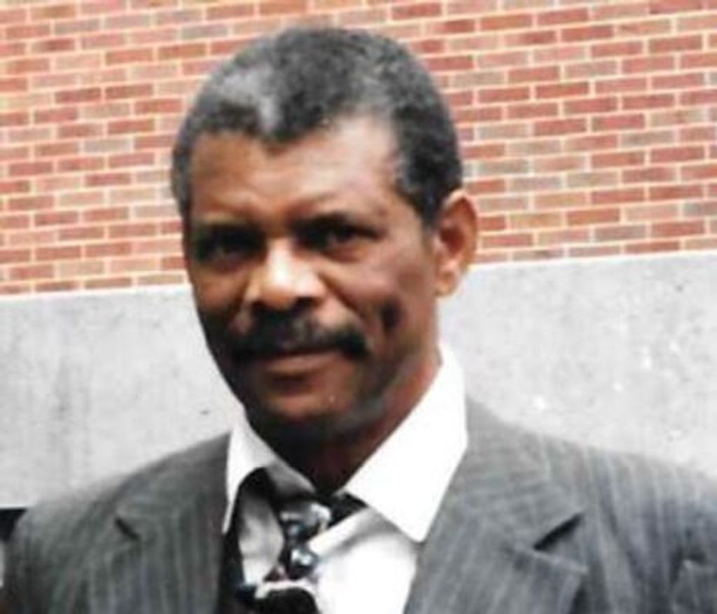 Emon Dawkins Profile Photo