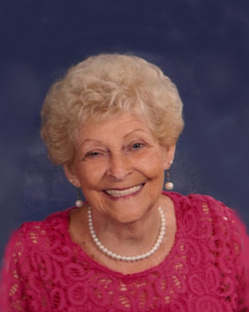 Donna J. Lange