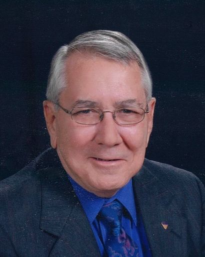Donald R. Lisch's obituary image