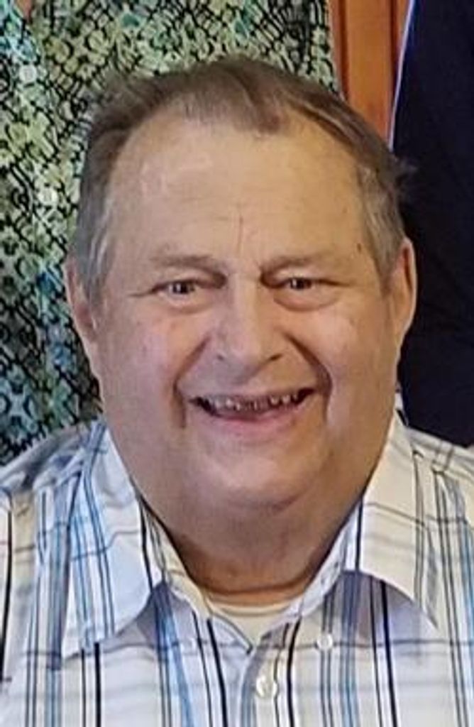 Richard "Dick" G. Elwood