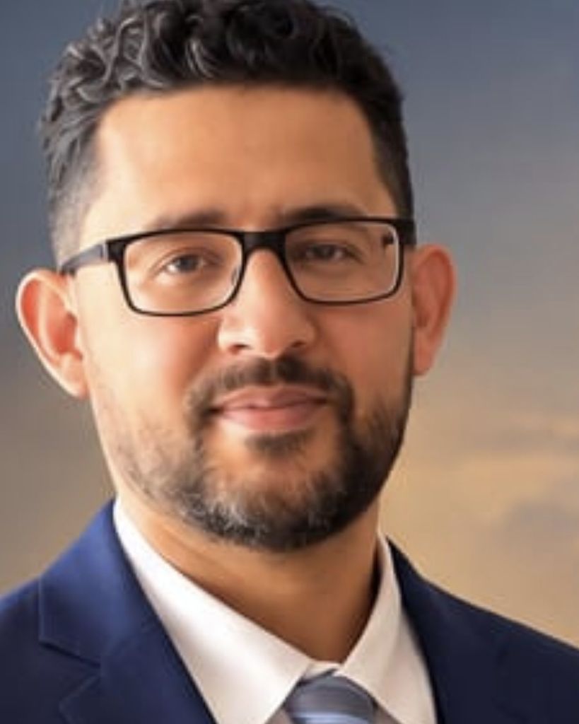 Jose Angel Lugo Ortiz