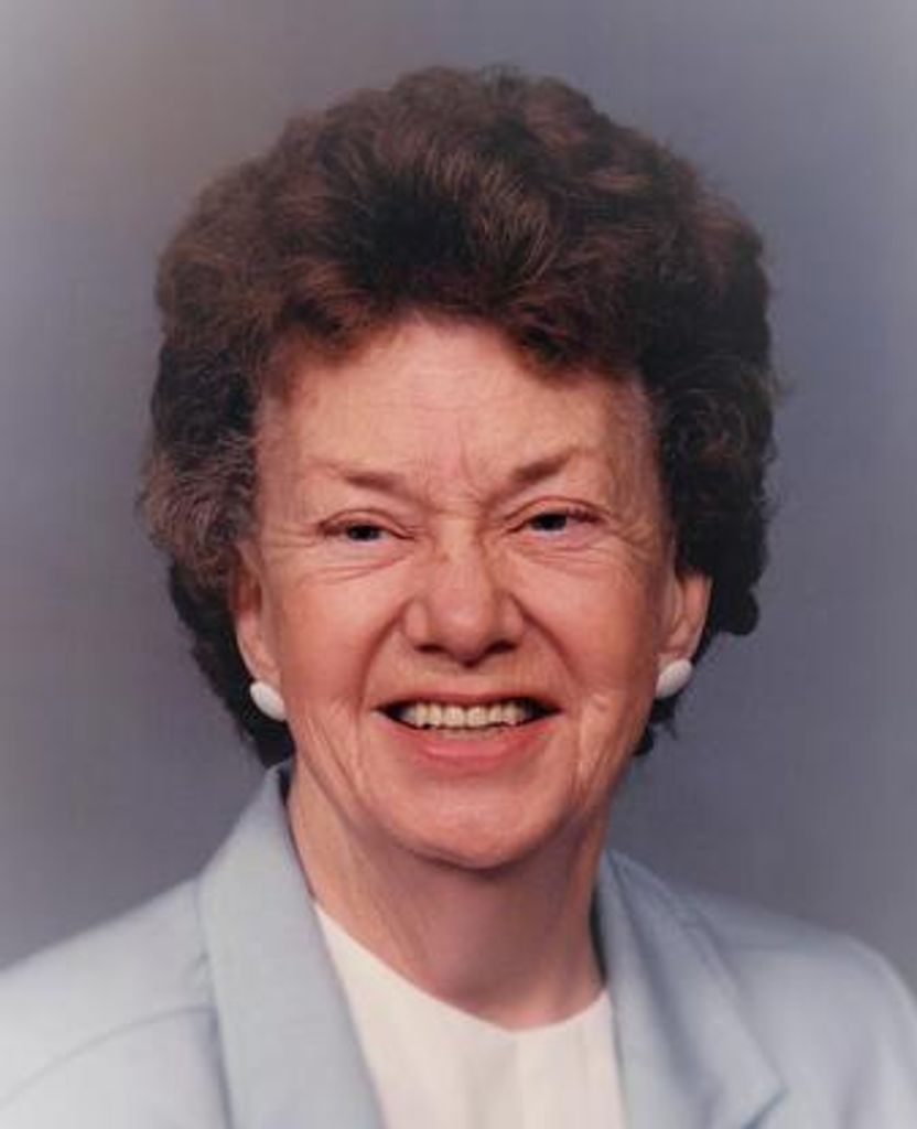 Virginia Wyant