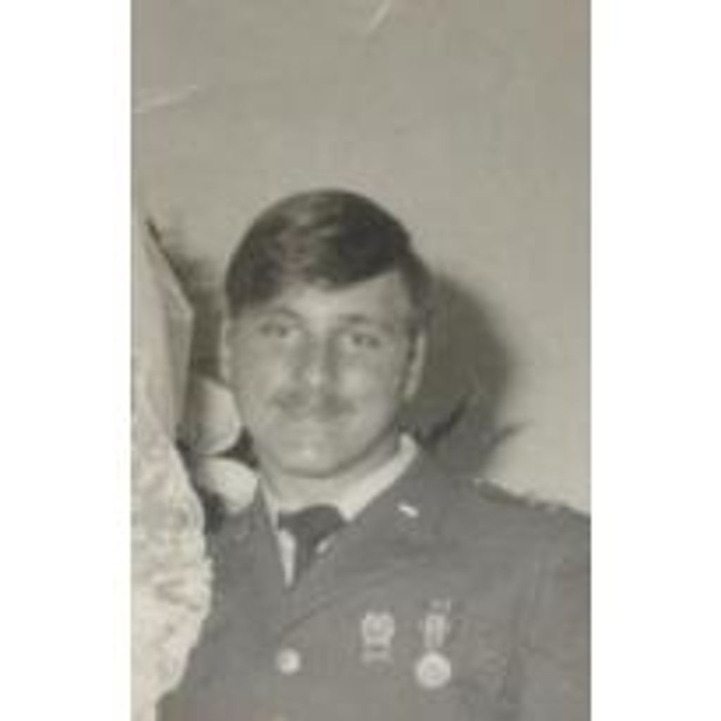 Paul Anthony Butner