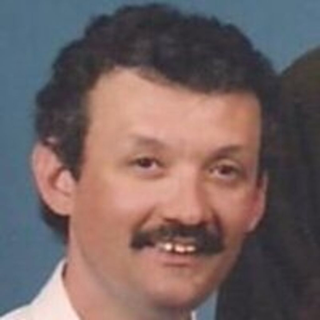 Wayne Dale "Slim" Roberts