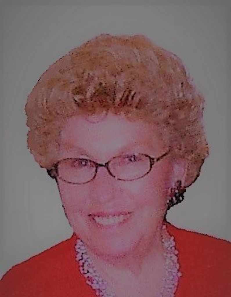 Irene Burke