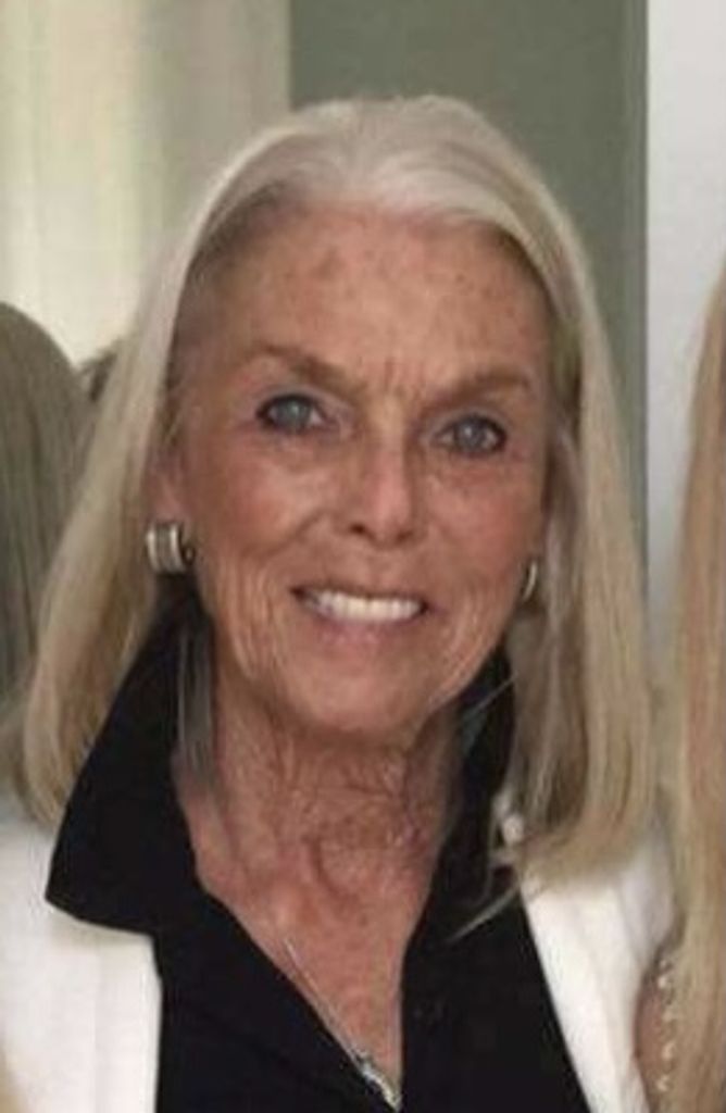 Marcella Ferguson Howard