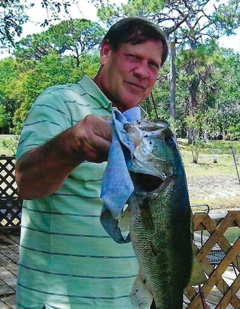 Alan Dale Stearns Profile Photo