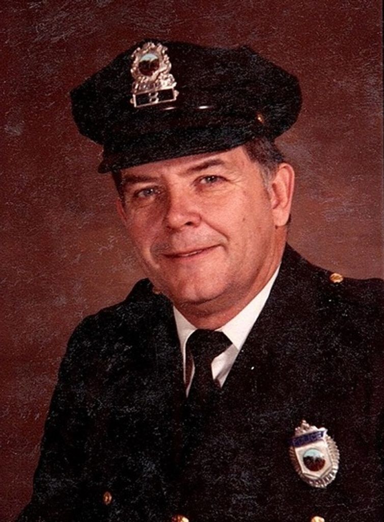 Donald J. Ryan Profile Photo