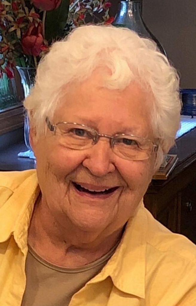 Florine B. Aspelund Profile Photo