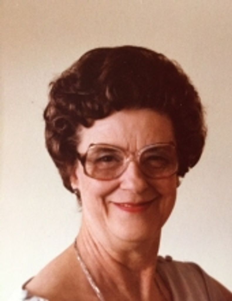 Thelma Martin