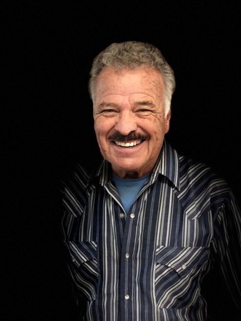 Donald Edd Cantrell Sr.