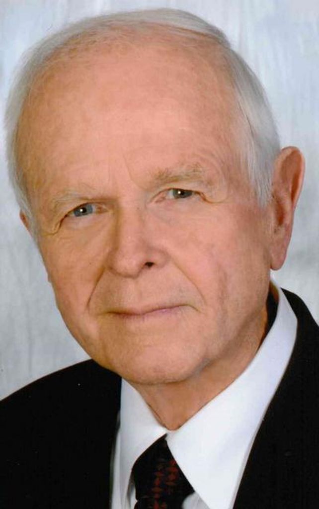 James Russell "Jim" Moody Iii