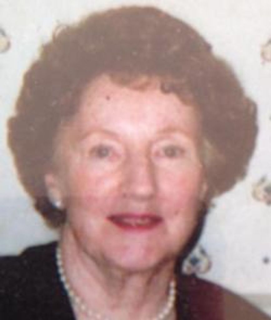 Mary T. Kelleher