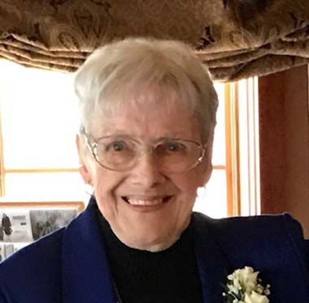 Abbie Lou (nee Barber) Peterson Profile Photo