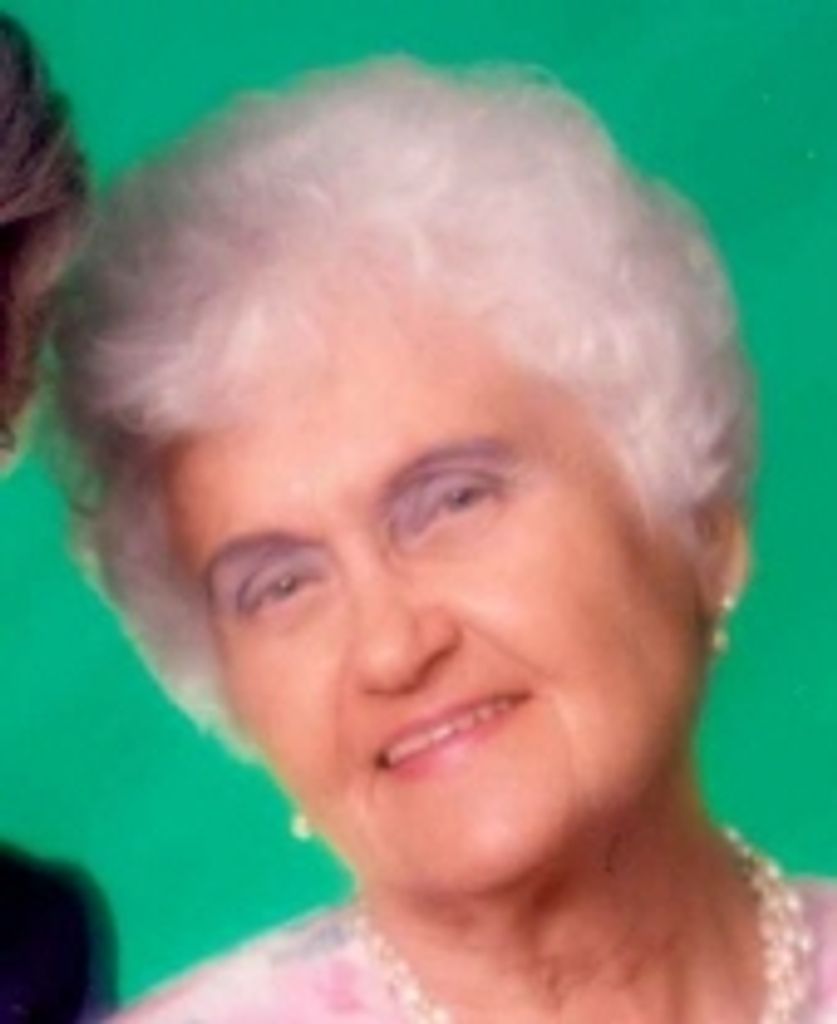 Loy E. Johnson
