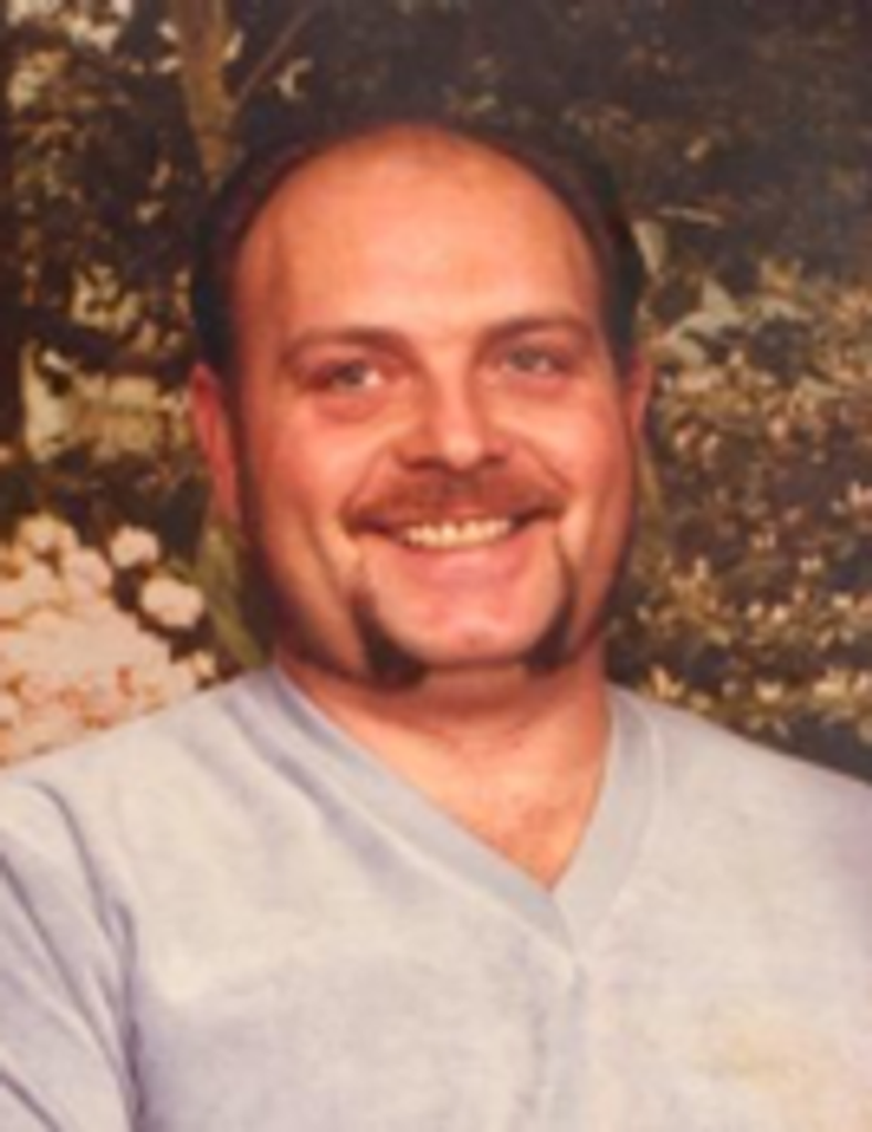 Ronald Santrock