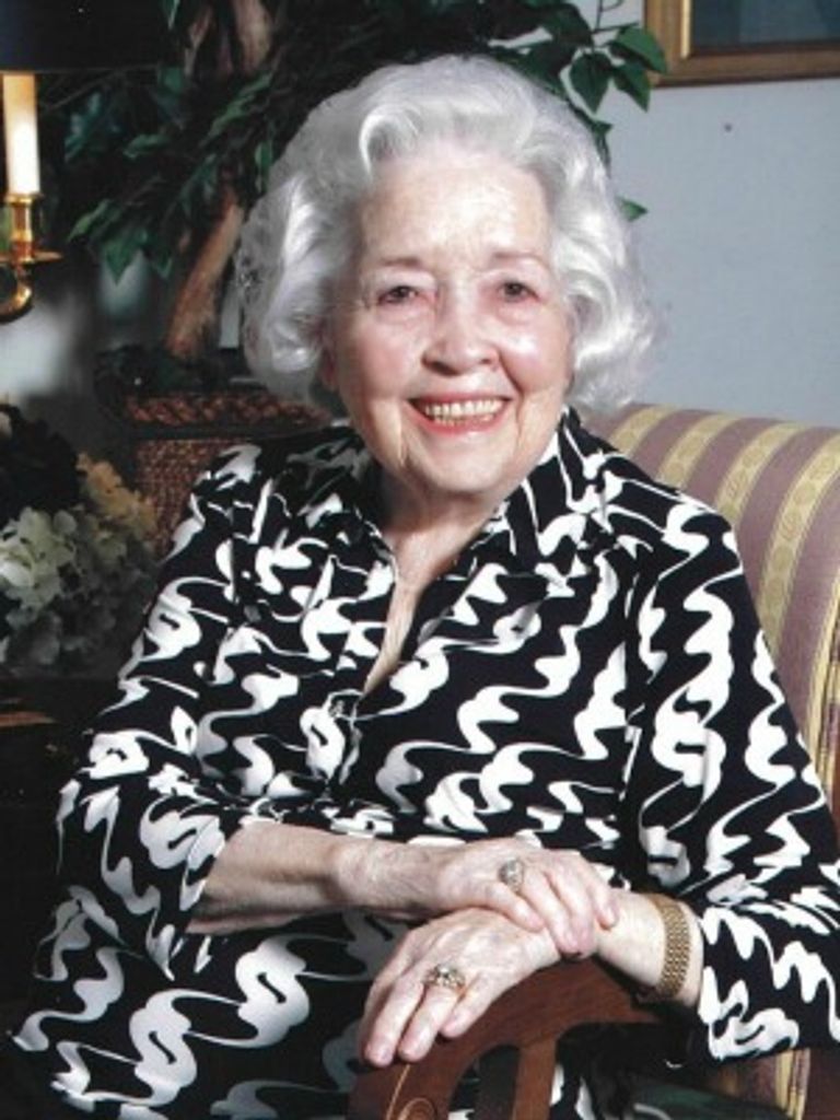 Billye Harrison Billman