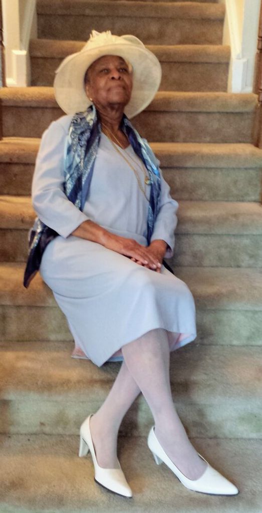 Anita Hunt Profile Photo