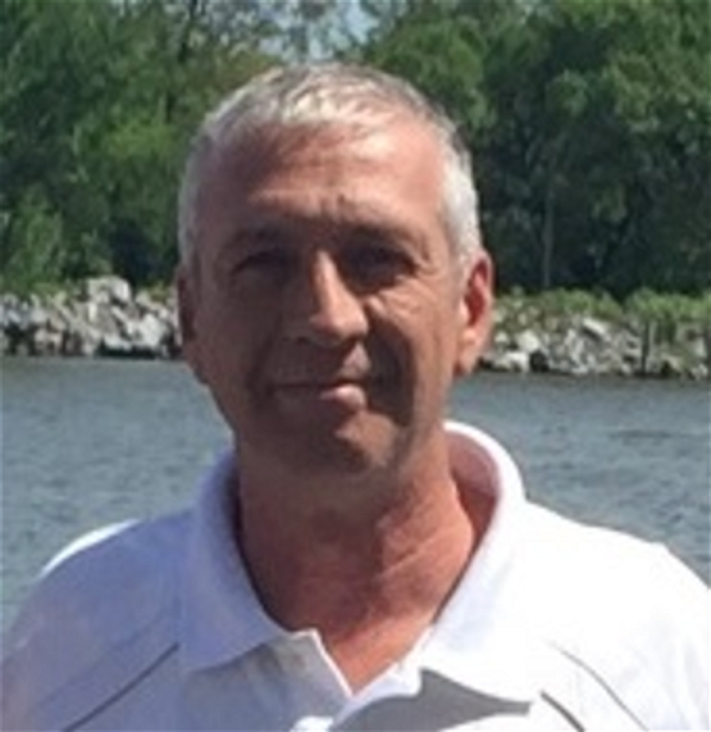 Dante J. Crisafulli
