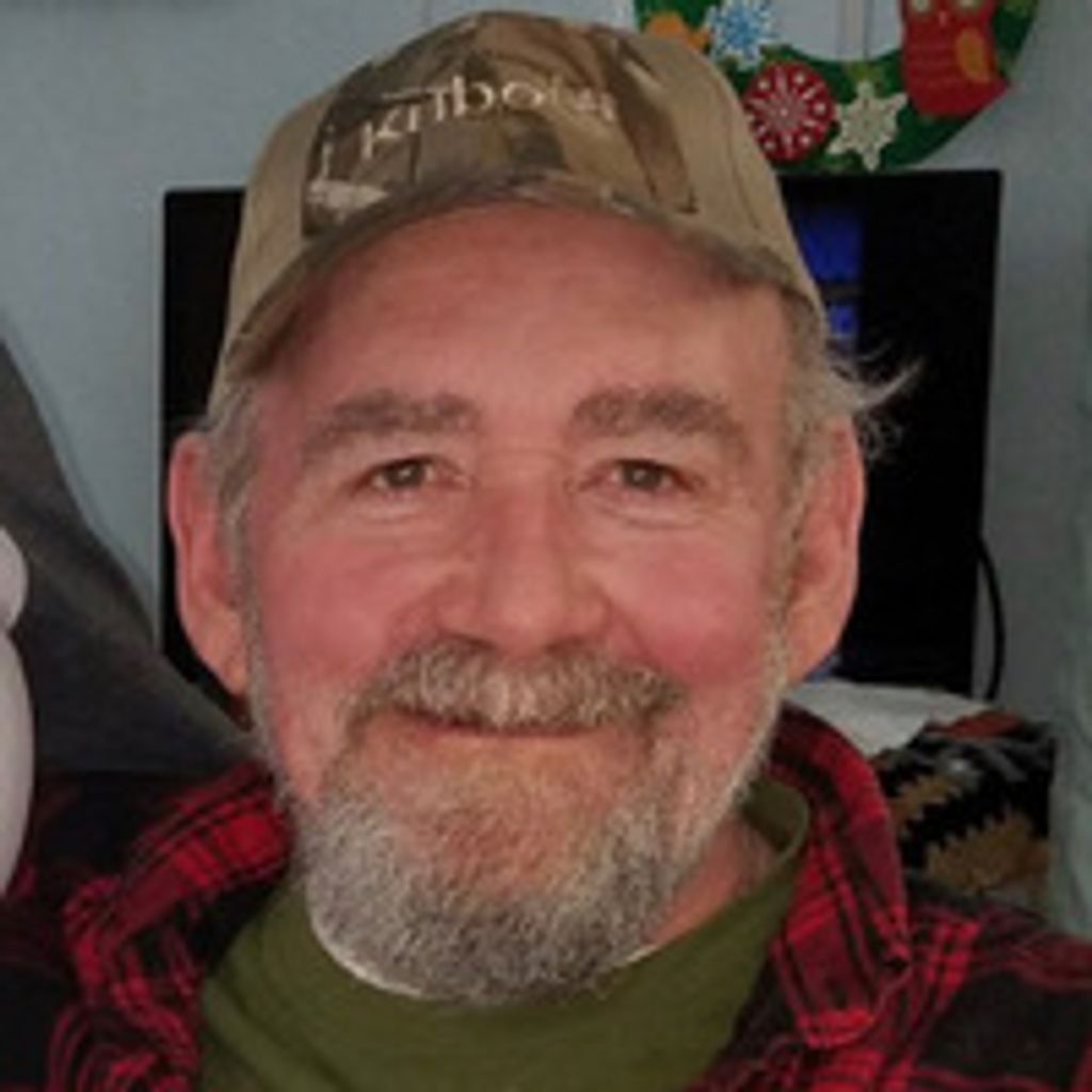 Ray Jack Cofer Profile Photo