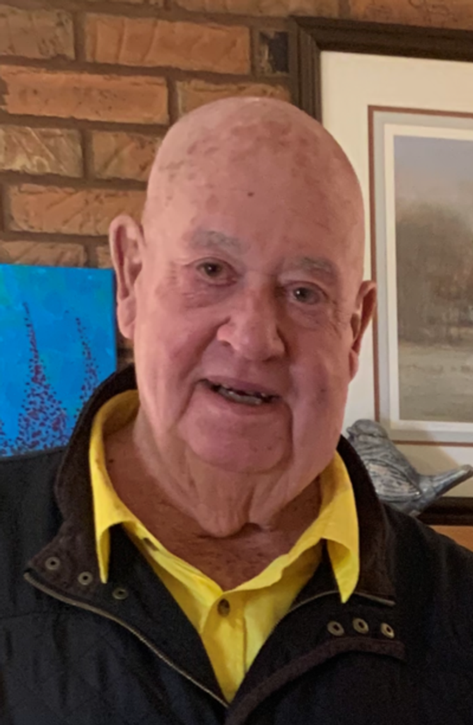 Duane "Dr" Rarick Profile Photo