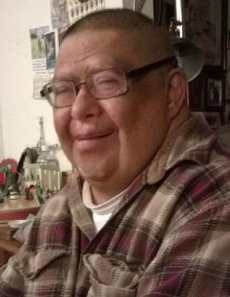 Armando Hernandez