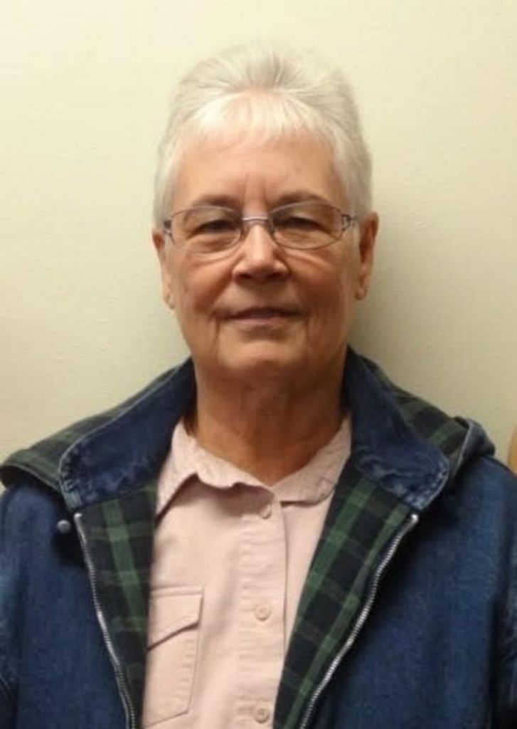 Teresa (Waggoner) Jacobs