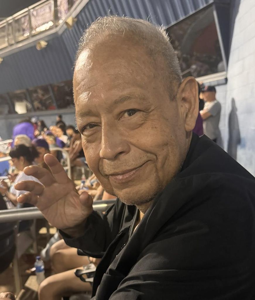 George Valdillez, Sr