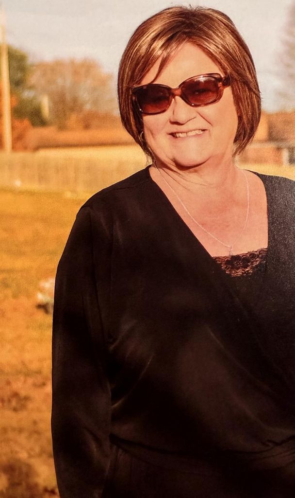 Lisa Shawn Tribbett Profile Photo