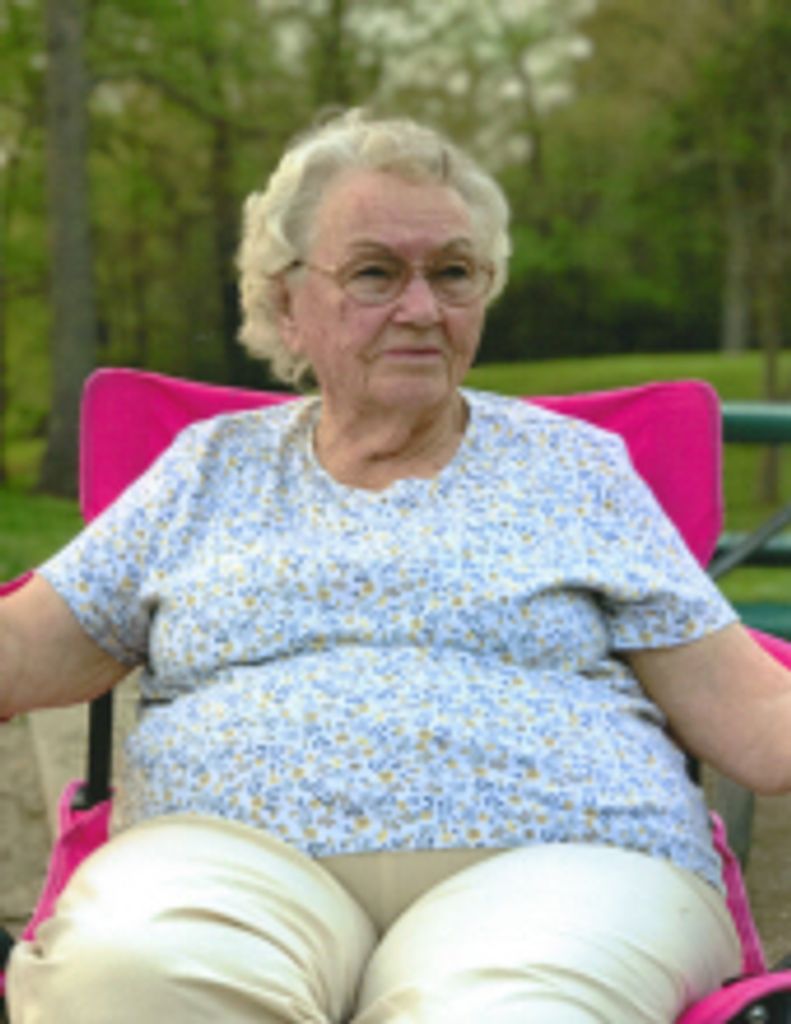 Lucille Price