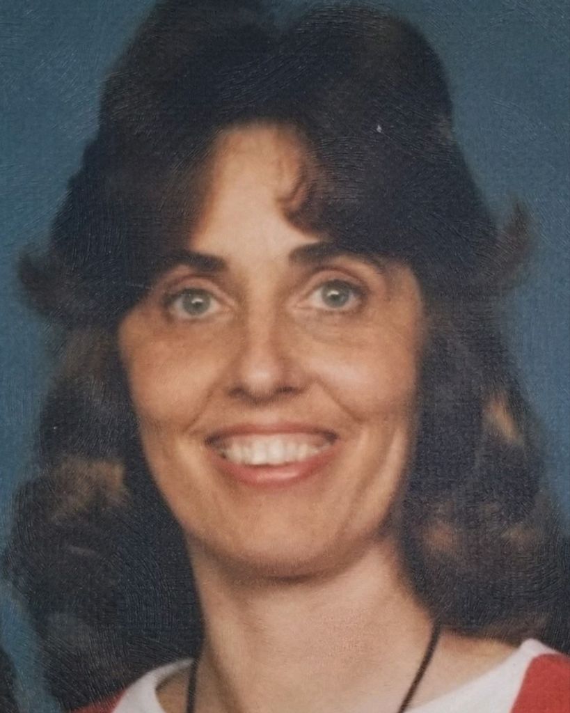 Bonnie Lee Randall