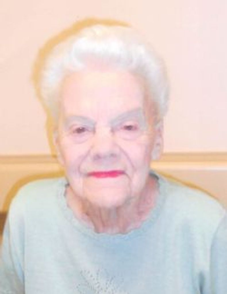 Gloria Murphy