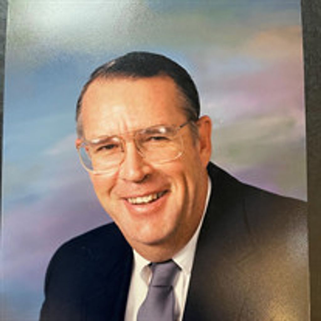 Garry Owen Parsons