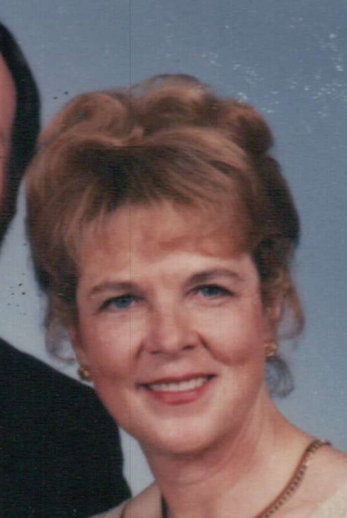 Karen Jacqueline Matthews