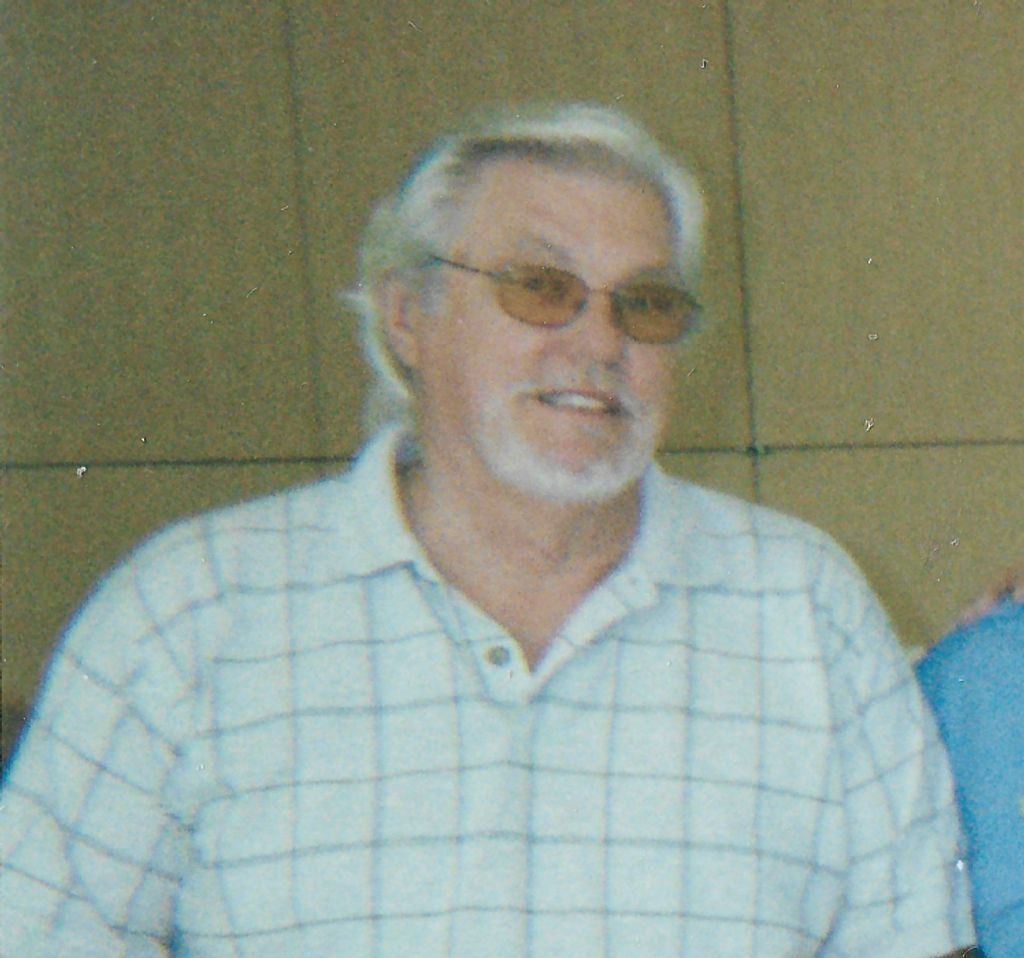 Danny O'Neil Blaser