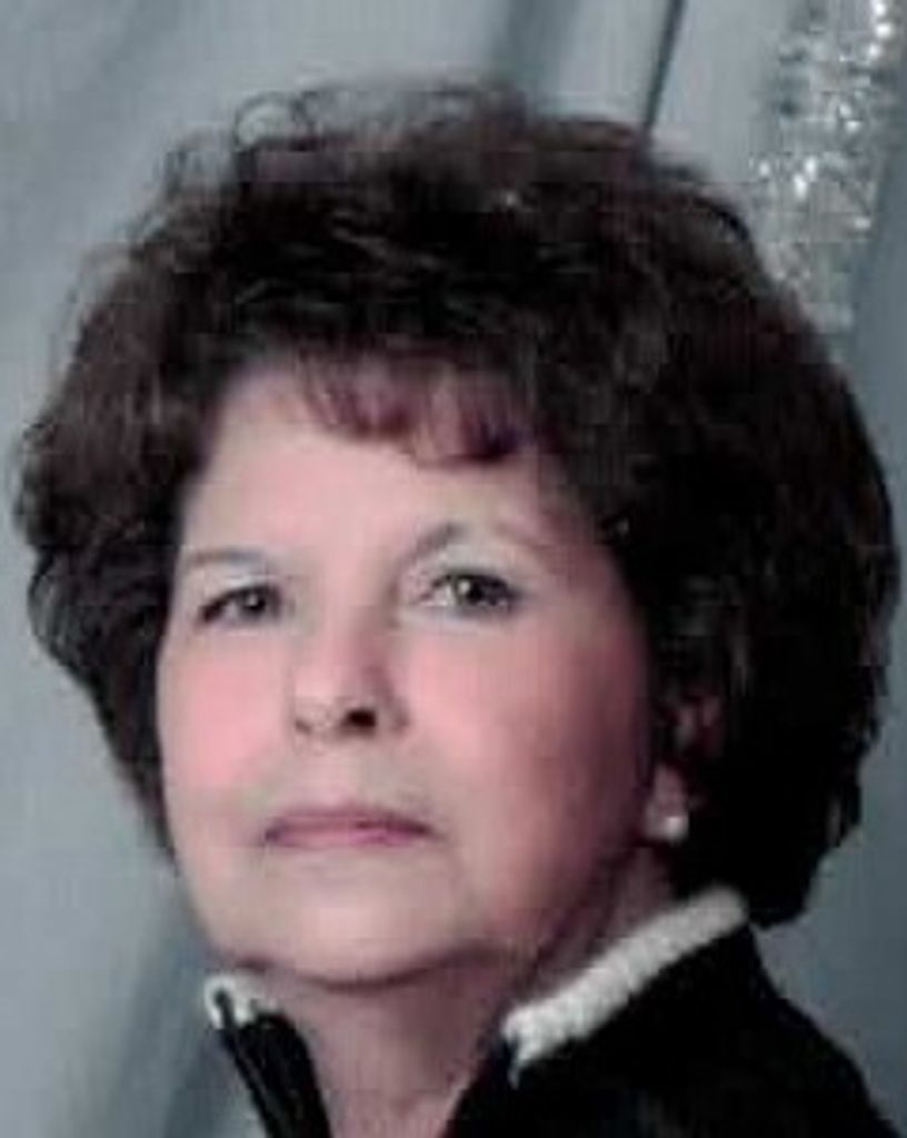 Carolyn Marie Helmer Rivere