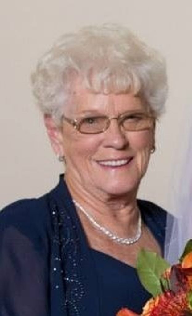 Frances Welton Profile Photo