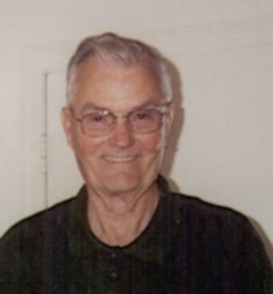 James A. Snider