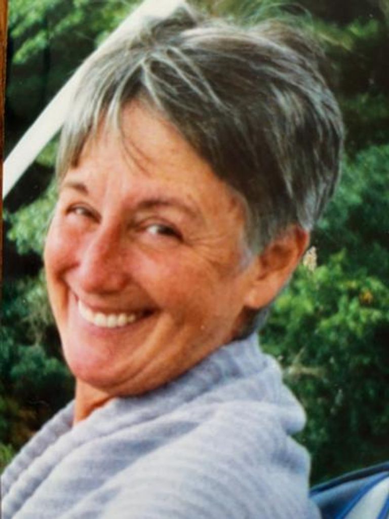Barrie White Profile Photo