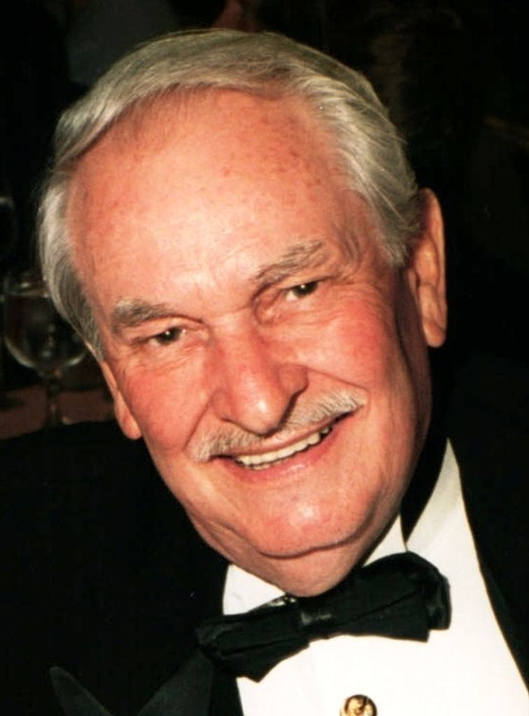 Herbert Austin "Herb" Read Profile Photo