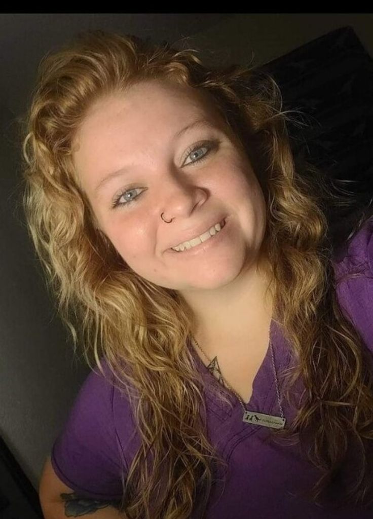 Alexandrea Marie Futrel Profile Photo