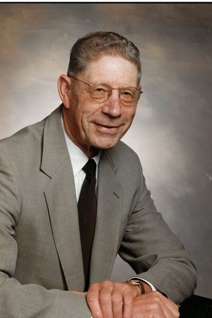 Howard D Larson Profile Photo