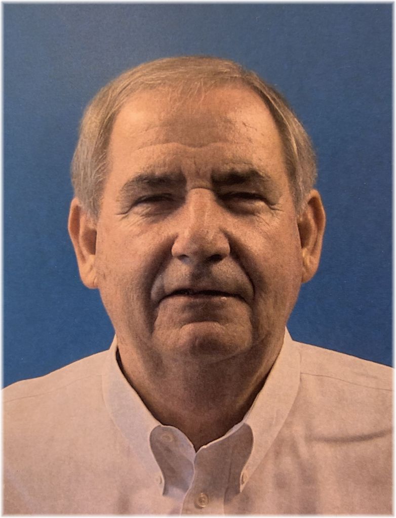 James Bray