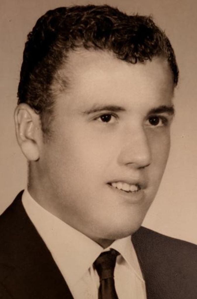 Lawrence Scalone Sr.