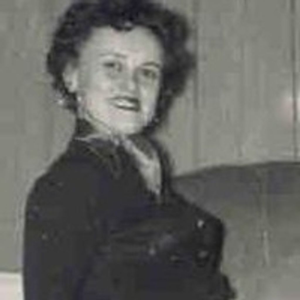 Esther Louise Reneau Hundley