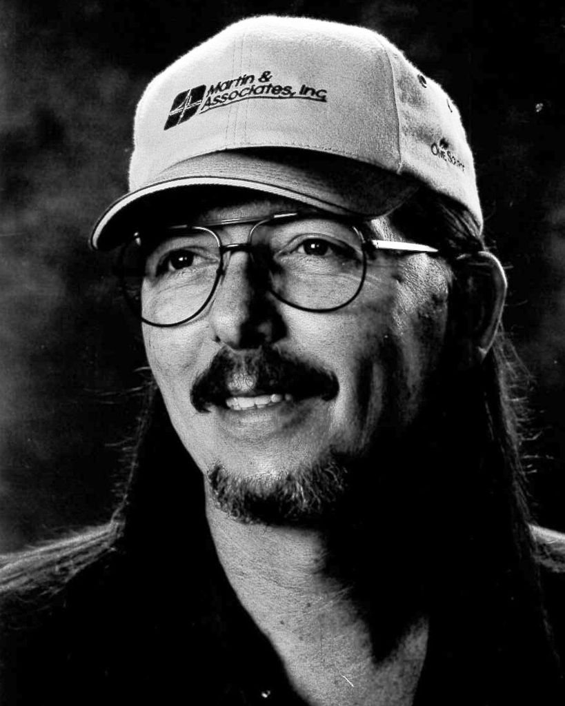 Douglas Paul Lowrance Profile Photo